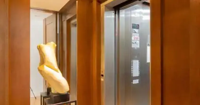 Apartamento com 2 quartos à venda na Rua Tuim, 906, Moema, São Paulo