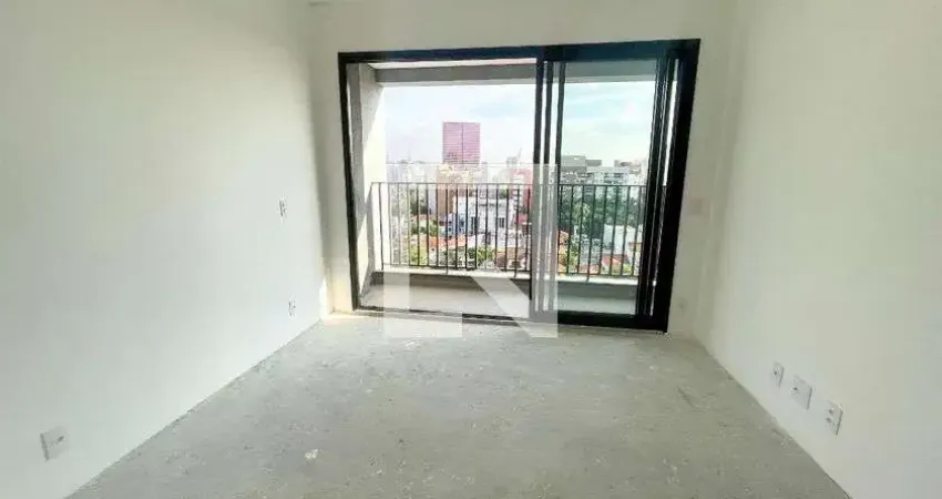 Kitnet / Stúdio à venda na Rua Fradique Coutinho, 1158, Vila Madalena, São Paulo