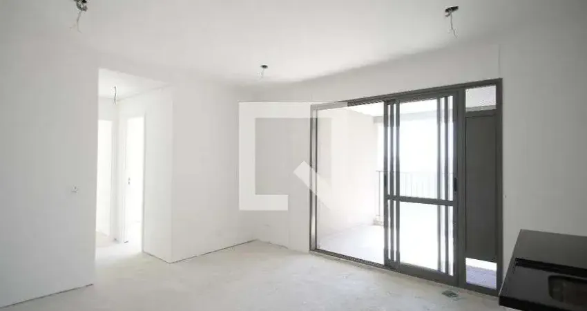 Apartamento à Venda - Brooklin, 2 Quartos,  69 m2