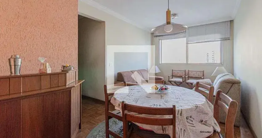Apartamento à Venda - Vila Mariana, 3 Quartos,  89 m2