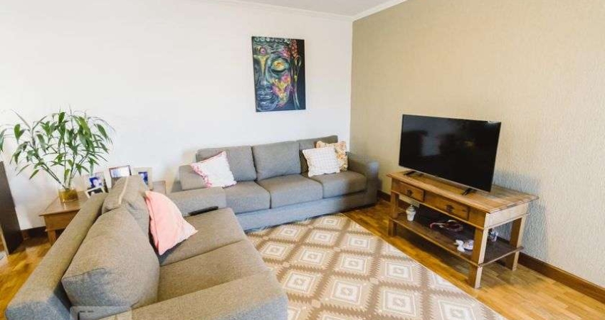 Apartamento à Venda - Vila Romana, 2 Quartos,  97 m2