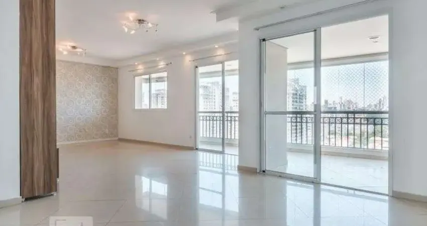 Apartamento com 4 quartos à venda na Rua Fábia, 800, Vila Romana, São Paulo