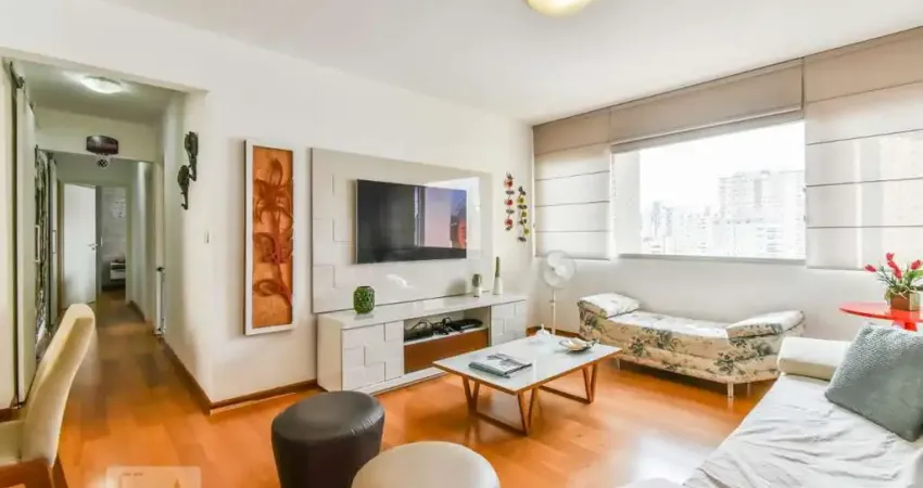 Apartamento com 3 quartos à venda na Avenida Rebouças, 1278, Pinheiros, São Paulo