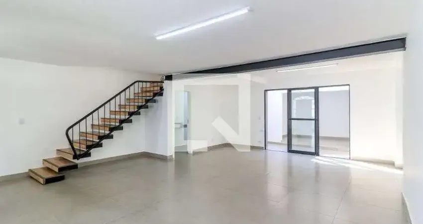 Casa à Venda - Brooklin, 4 Quartos,  178 m2