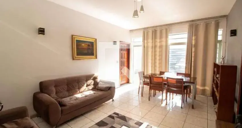 Casa à Venda - Brooklin, 4 Quartos,  120 m2