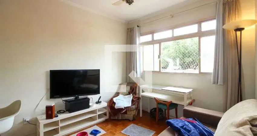 Apartamento à Venda - Pinheiros, 2 Quartos,  110 m2