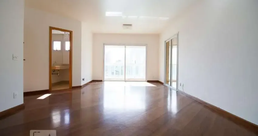 Apartamento à Venda - Vila Mariana, 3 Quartos,  120 m2