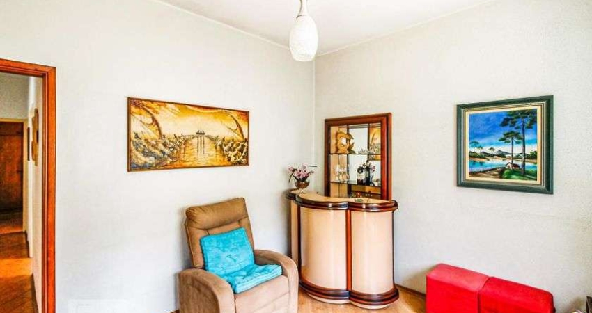 Casa à Venda - Campo Belo, 3 Quartos,  225 m2