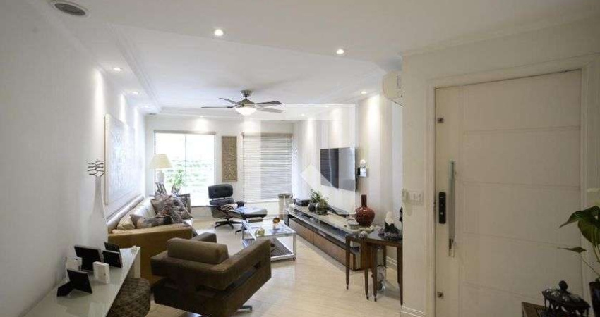 Casa com 4 quartos à venda na Rua Jansen, 48, Vila Mariana, São Paulo