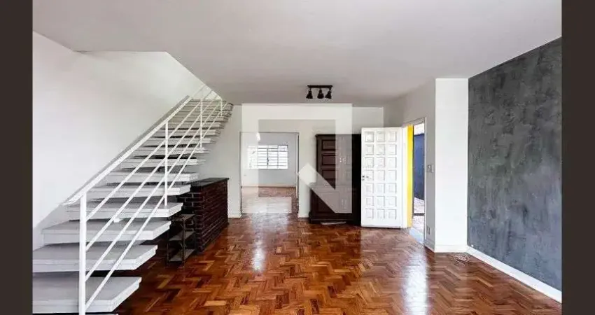 Casa com 3 quartos à venda na Rua das Sempre-Vivas, 120, Brooklin, São Paulo