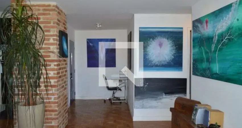 Apartamento à Venda - Vila Mariana, 1 Quarto,  75 m2
