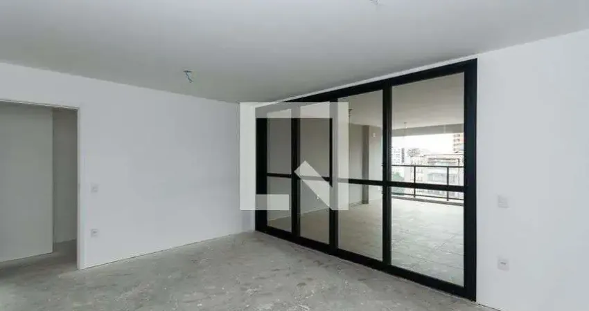 Apartamento à Venda - Vila Romana, 3 Quartos,  133 m2