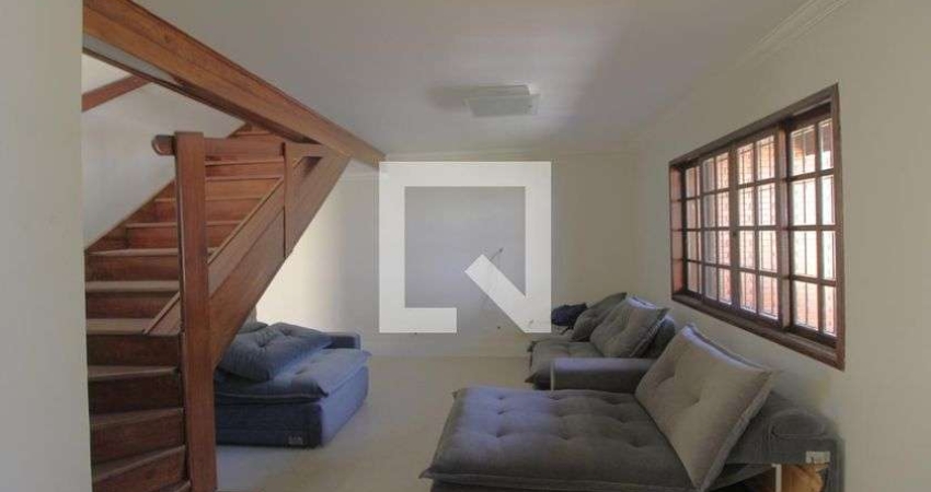 Casa à Venda - Jardim Marajoara , 4 Quartos,  370 m2