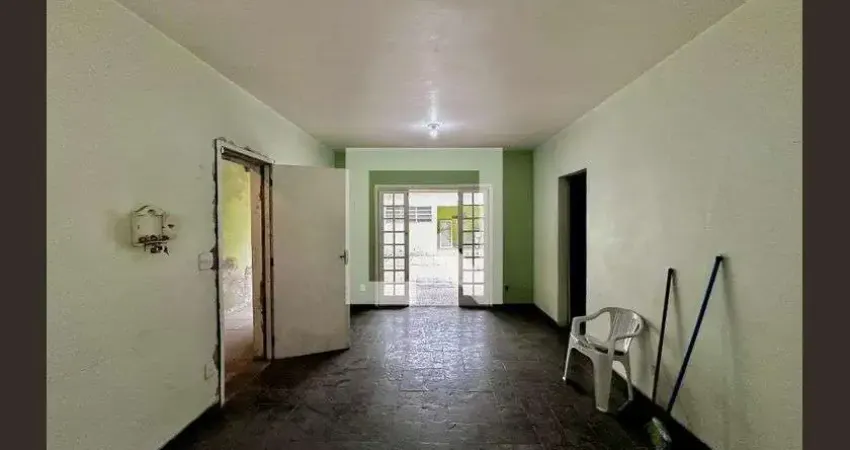 Casa à Venda - Brooklin, 2 Quartos,  160 m2
