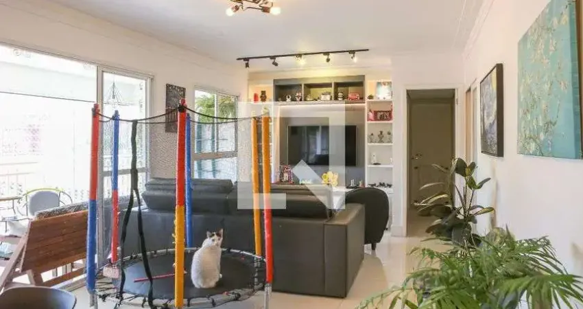 Apartamento à Venda - Barra Funda, 3 Quartos,  126 m2