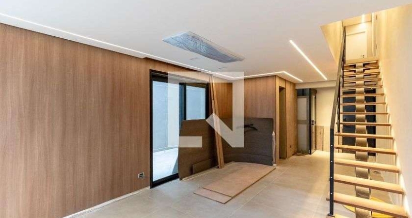 Apartamento com 3 quartos à venda na Rua Jesuíno Arruda, 264, Itaim Bibi, São Paulo