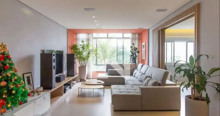 Apartamento com 3 quartos à venda na Rua Itapicuru, 777, Perdizes, São Paulo