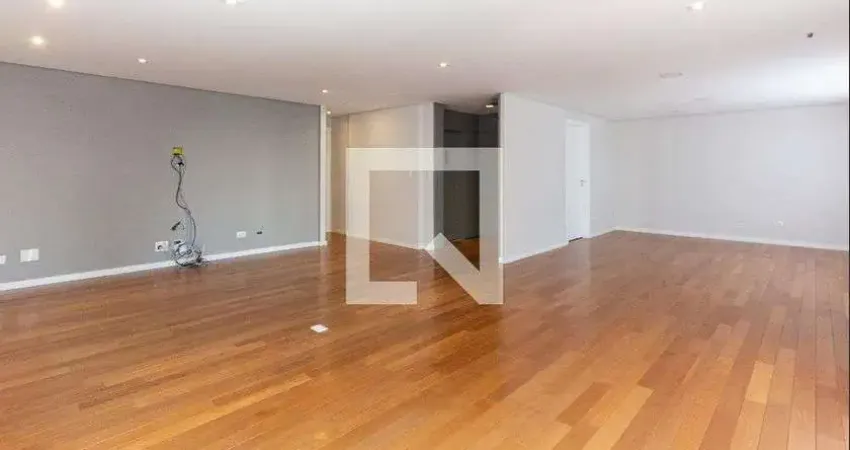 Apartamento com 3 quartos à venda na Avenida Juriti, 367, Moema, São Paulo