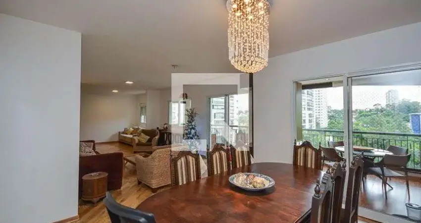 Apartamento à Venda - Jardim Marajoara , 3 Quartos,  170 m2