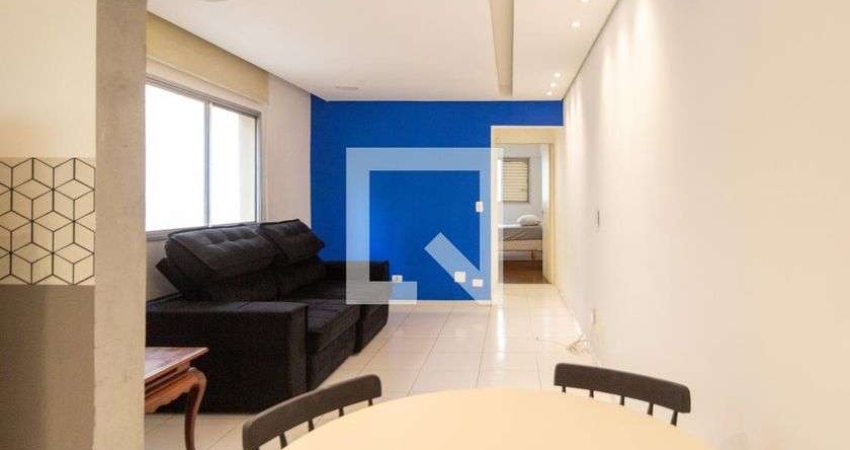 Apartamento com 1 quarto à venda na Rua Diana, 899, Perdizes, São Paulo