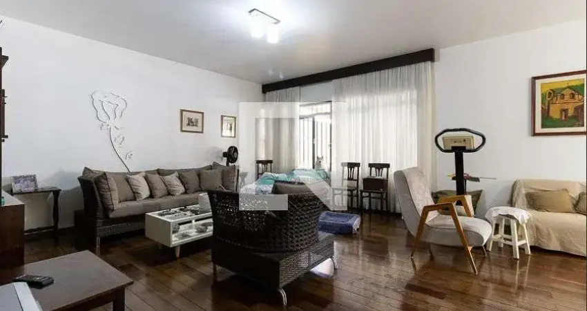 Casa com 4 quartos à venda na Rua das Tâmaras, 104, Vila Mascote, São Paulo