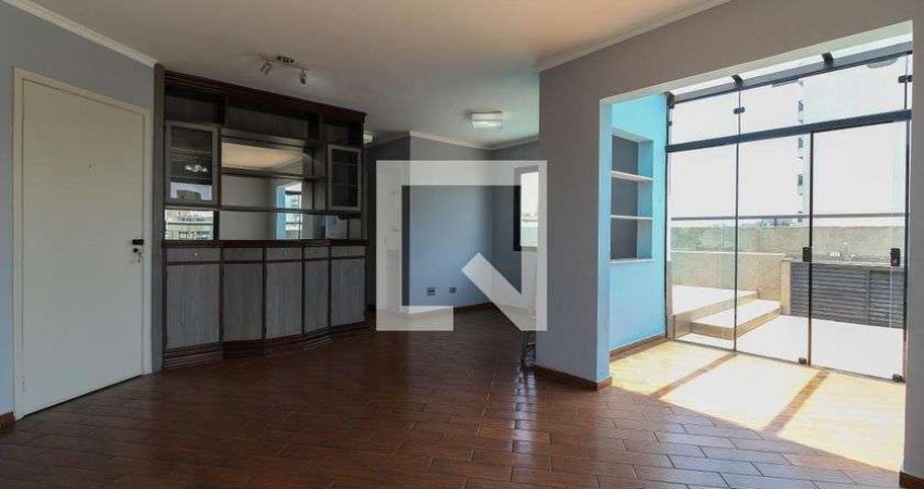Apartamento à Venda - Moema, 4 Quartos,  134 m2