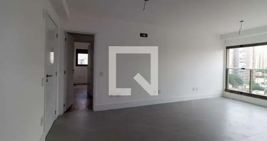 Apartamento à Venda - Perdizes, 2 Quartos,  75 m2