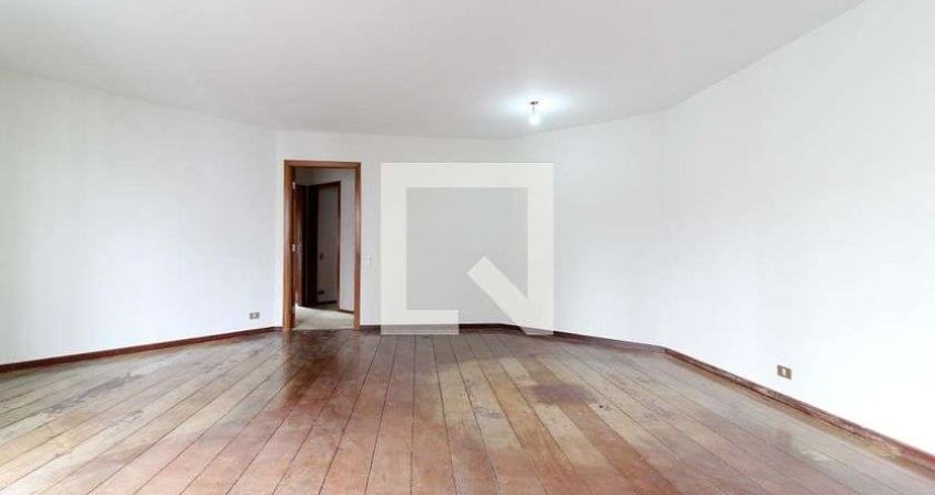 Apartamento à Venda - Moema, 4 Quartos,  134 m2