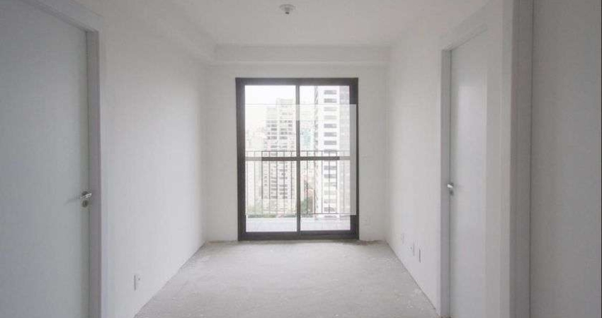 Apartamento à Venda - Brooklin, 2 Quartos,  41 m2