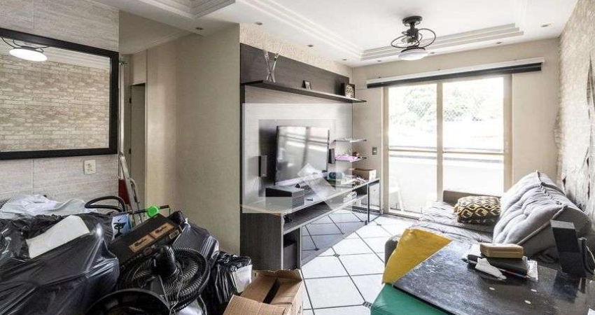 Apartamento à Venda - Barra Funda, 3 Quartos,  84 m2