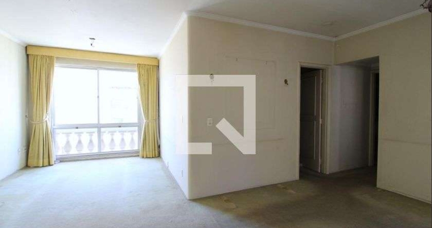 Apartamento à Venda - Itaim Bibi, 3 Quartos,  90 m2