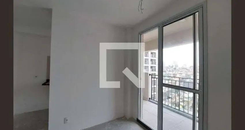 Apartamento à Venda - Jardim Marajoara , 3 Quartos,  55 m2