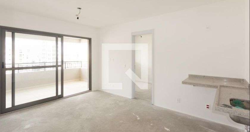 Apartamento à Venda - Moema, 1 Quarto,  42 m2