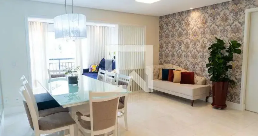Apartamento à Venda - Vila Mascote, 2 Quartos,  83 m2