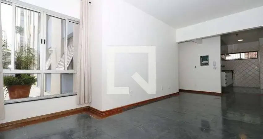 Apartamento à Venda - Pinheiros, 3 Quartos,  90 m2