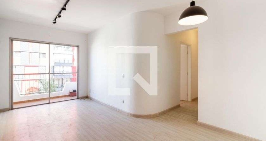 Apartamento à Venda - Vila Olímpia, 2 Quartos,  76 m2