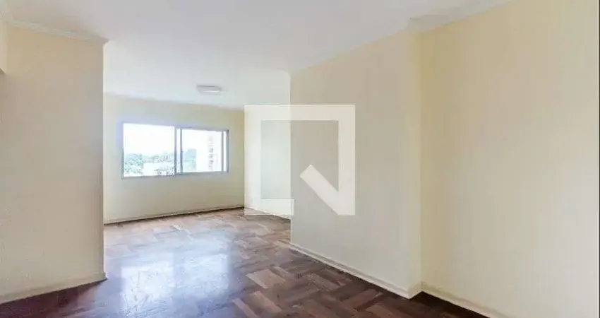 Apartamento à Venda - Vila Olímpia, 3 Quartos,  115 m2