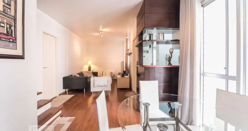 Apartamento à Venda - Moema, 2 Quartos,  73 m2