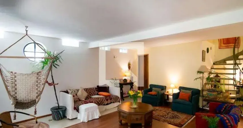Casa com 4 quartos à venda na Rua Gabriel de Lara, 564, Brooklin, São Paulo
