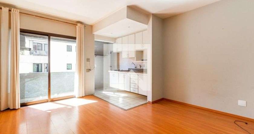 Apartamento à Venda - Moema, 1 Quarto,  46 m2