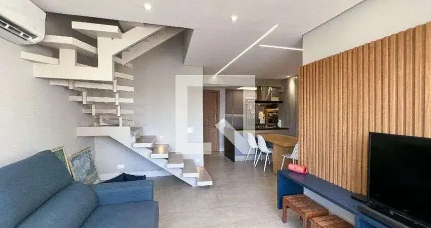Apartamento à Venda - Moema, 2 Quartos,  150 m2
