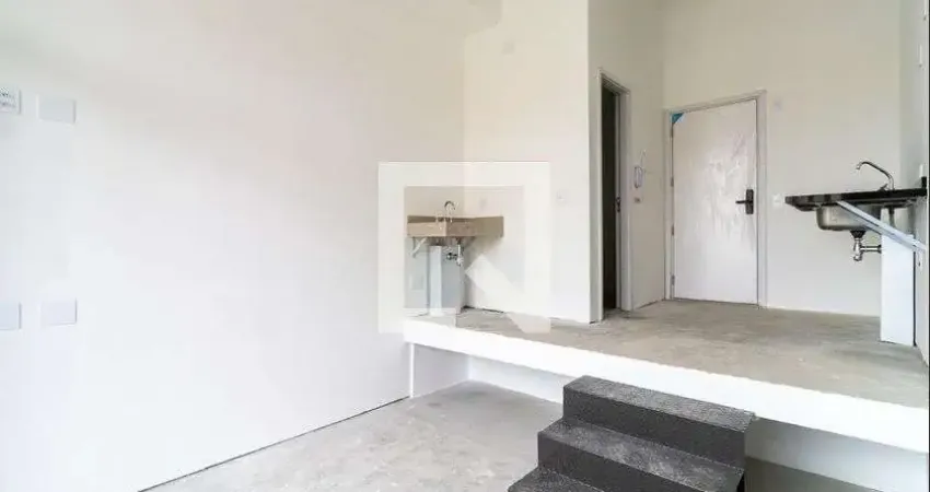 Apartamento à Venda - Vila Mariana, 1 Quarto,  26 m2
