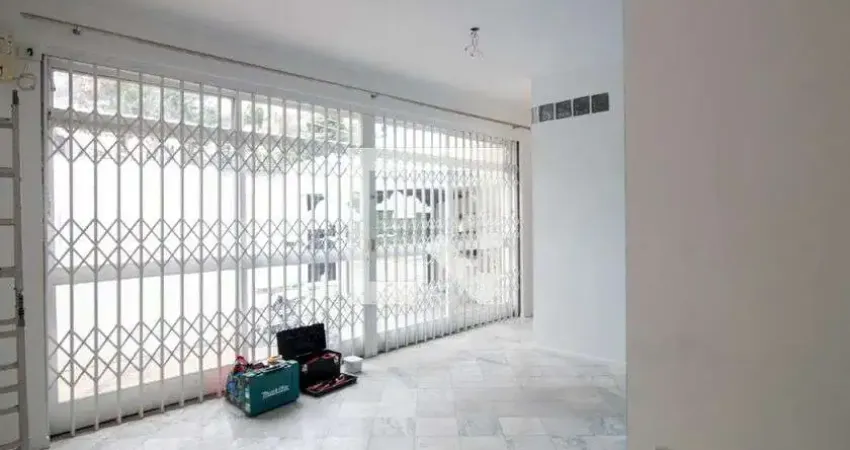 Casa à Venda - Brooklin, 4 Quartos,  185 m2