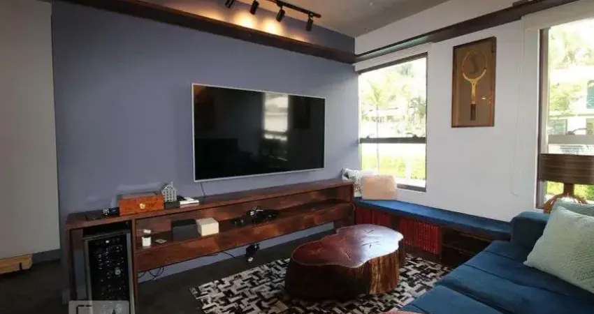 Apartamento à Venda - Campo Belo, 2 Quartos,  70 m2