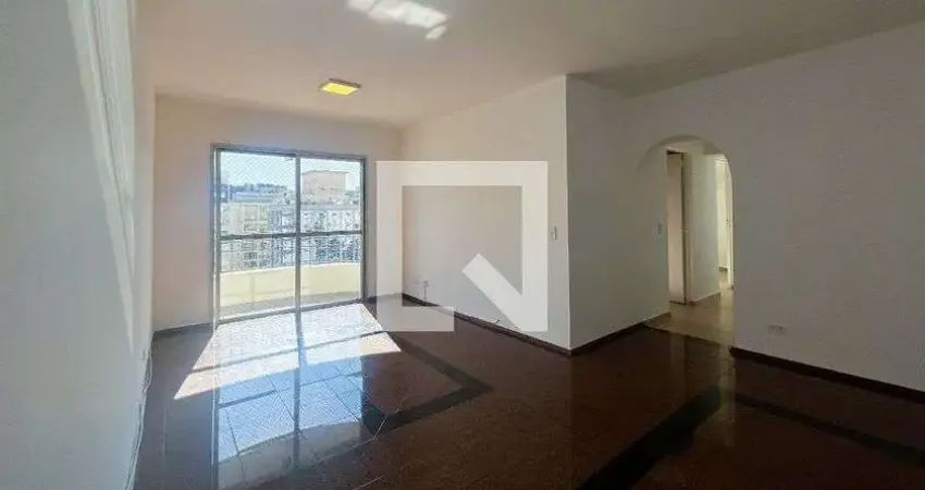 Apartamento à Venda - Moema, 3 Quartos,  90 m2