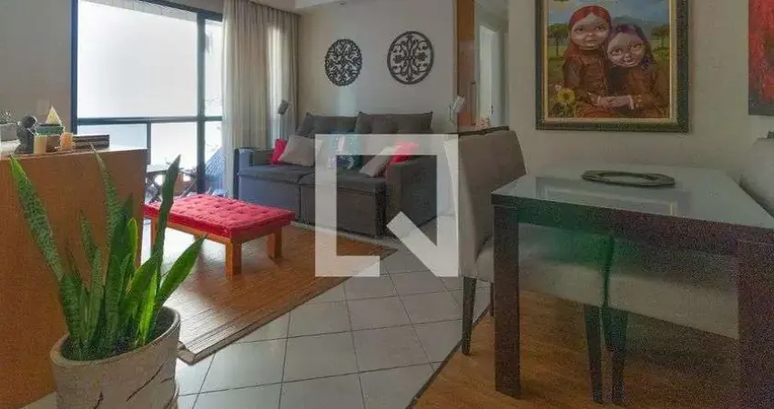 Apartamento à Venda - Pinheiros, 2 Quartos,  70 m2