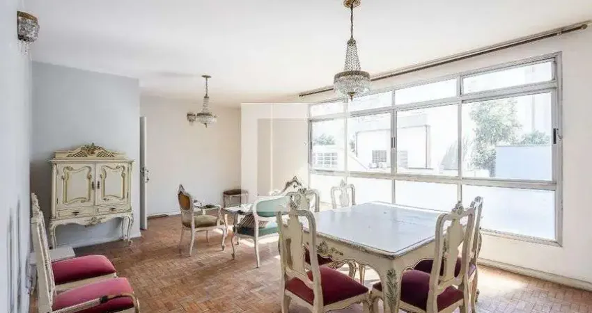 Apartamento com 3 quartos à venda na Rua Maria Carolina, 727, Pinheiros, São Paulo
