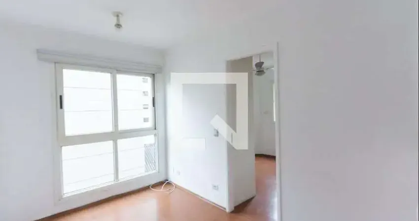 Apartamento com 1 quarto à venda na Avenida Chibarás, 203, Moema, São Paulo