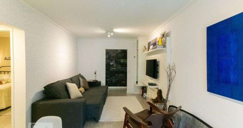 Apartamento à Venda - Vila Olímpia, 2 Quartos,  53 m2