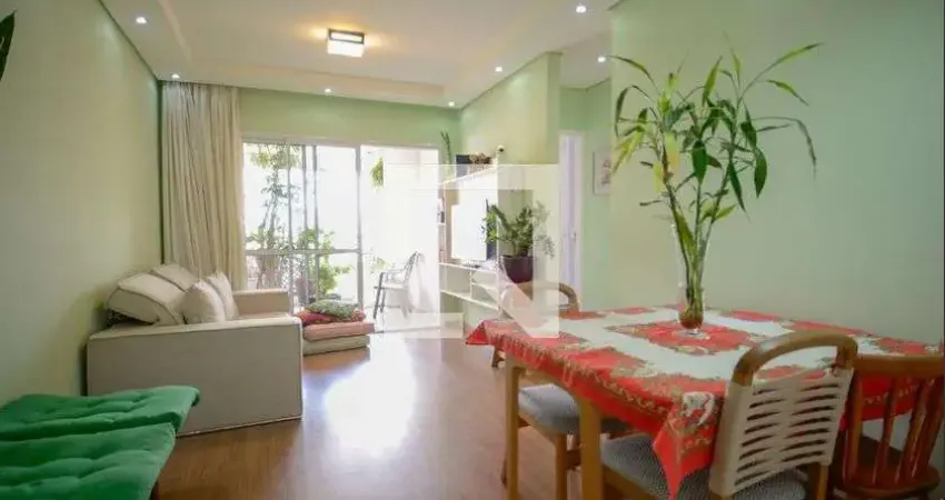 Apartamento à Venda - Vila Mariana, 2 Quartos,  66 m2